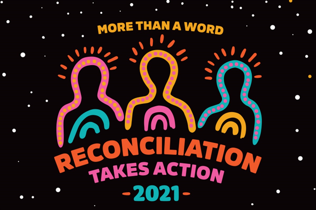 National Reconciliation Week 2021 Mirage News