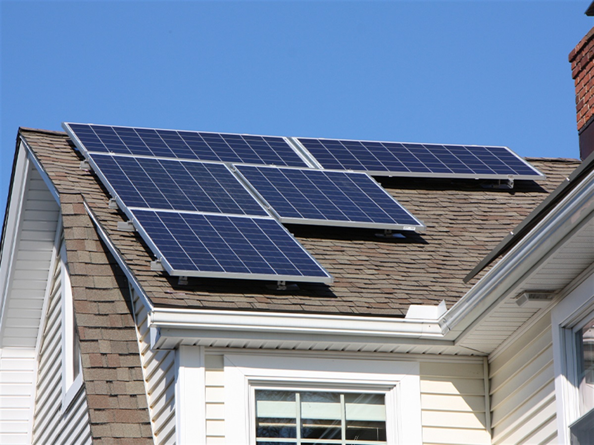 Free Solar Panels For Eligible Low Income Households Mirage News