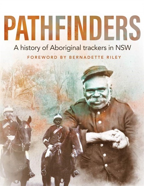Aboriginal Trackers Talk